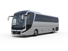 MAN Bus Designer