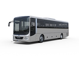 MAN Bus Designer