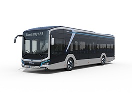 MAN Bus Designer
